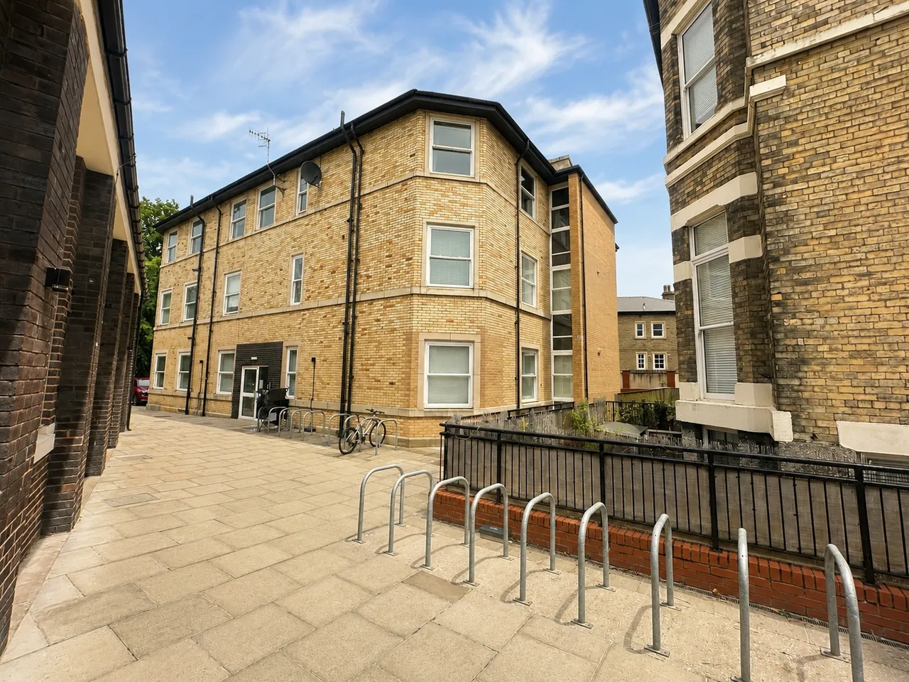 Windermere Terrace, Liverpool, L8, photo 14
