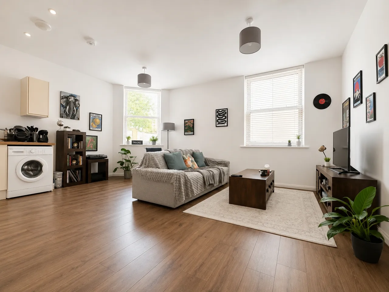Windermere Terrace, Liverpool, L8, photo 4