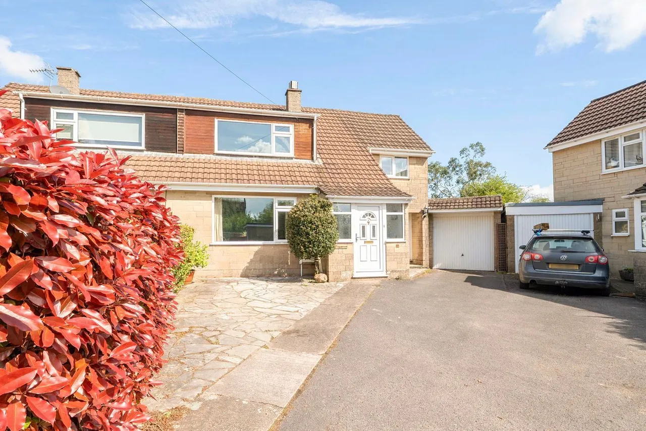 Bellfield, Leigh upon Mendip, BA3, photo 23