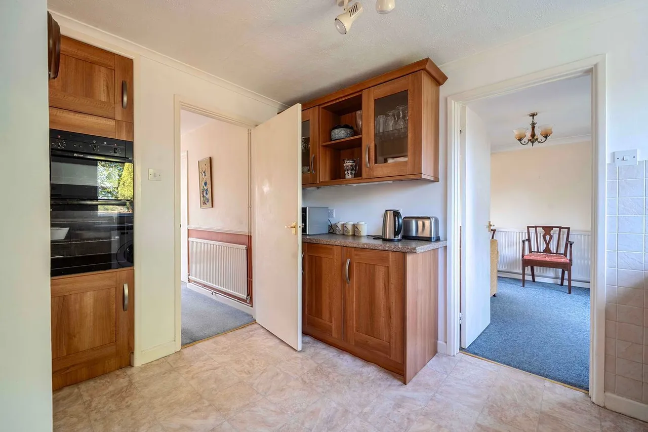 Bellfield, Leigh upon Mendip, BA3, photo 12
