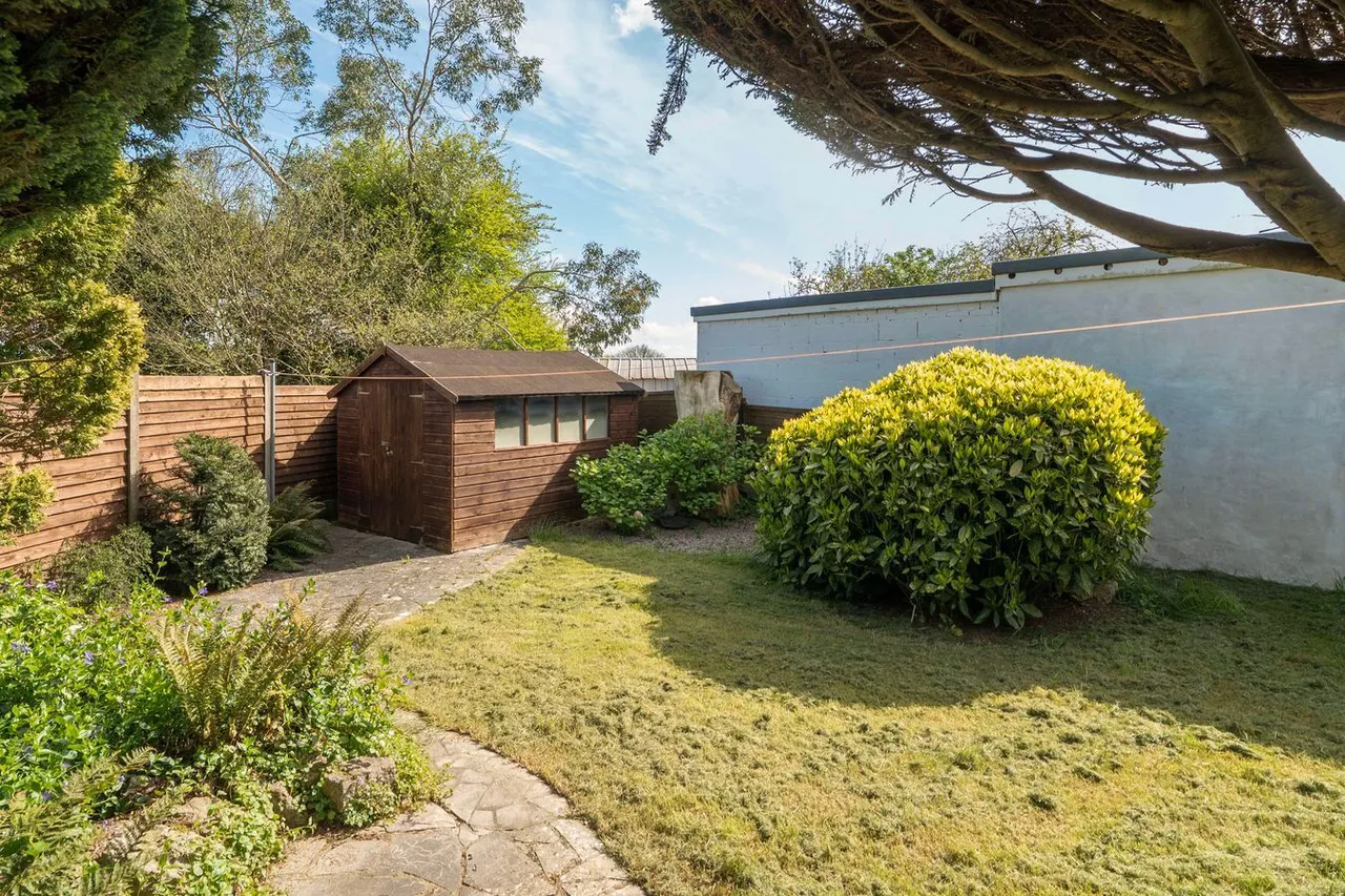 Bellfield, Leigh upon Mendip, BA3, photo 8