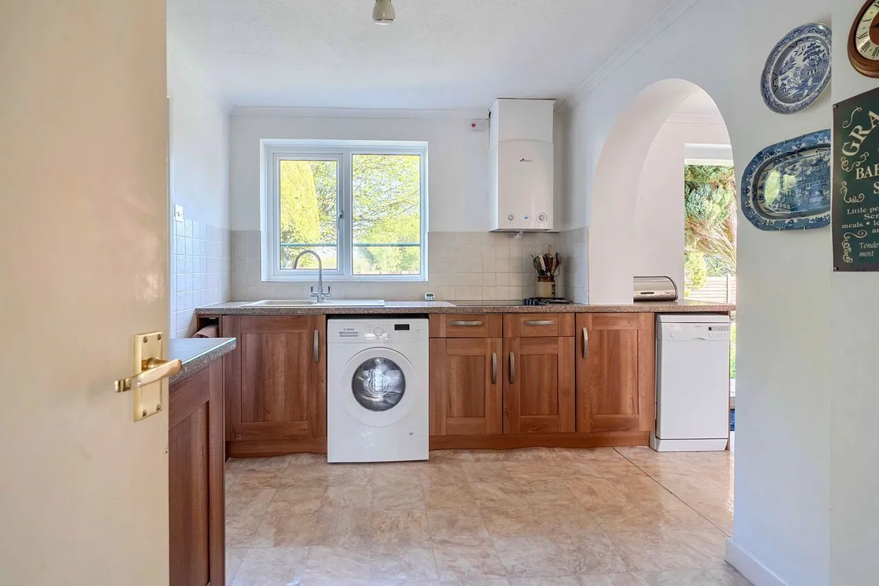 Bellfield, Leigh upon Mendip, BA3, photo 13