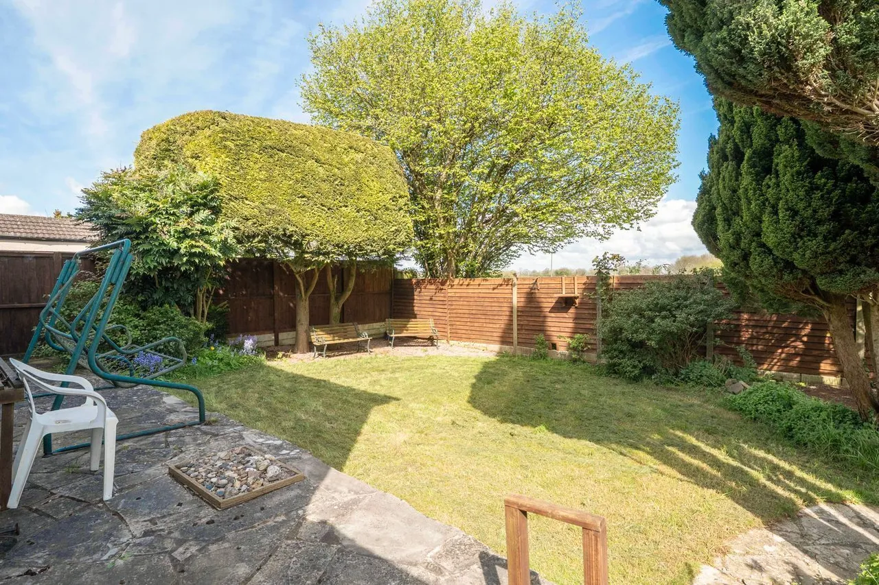 Bellfield, Leigh upon Mendip, BA3, photo 9