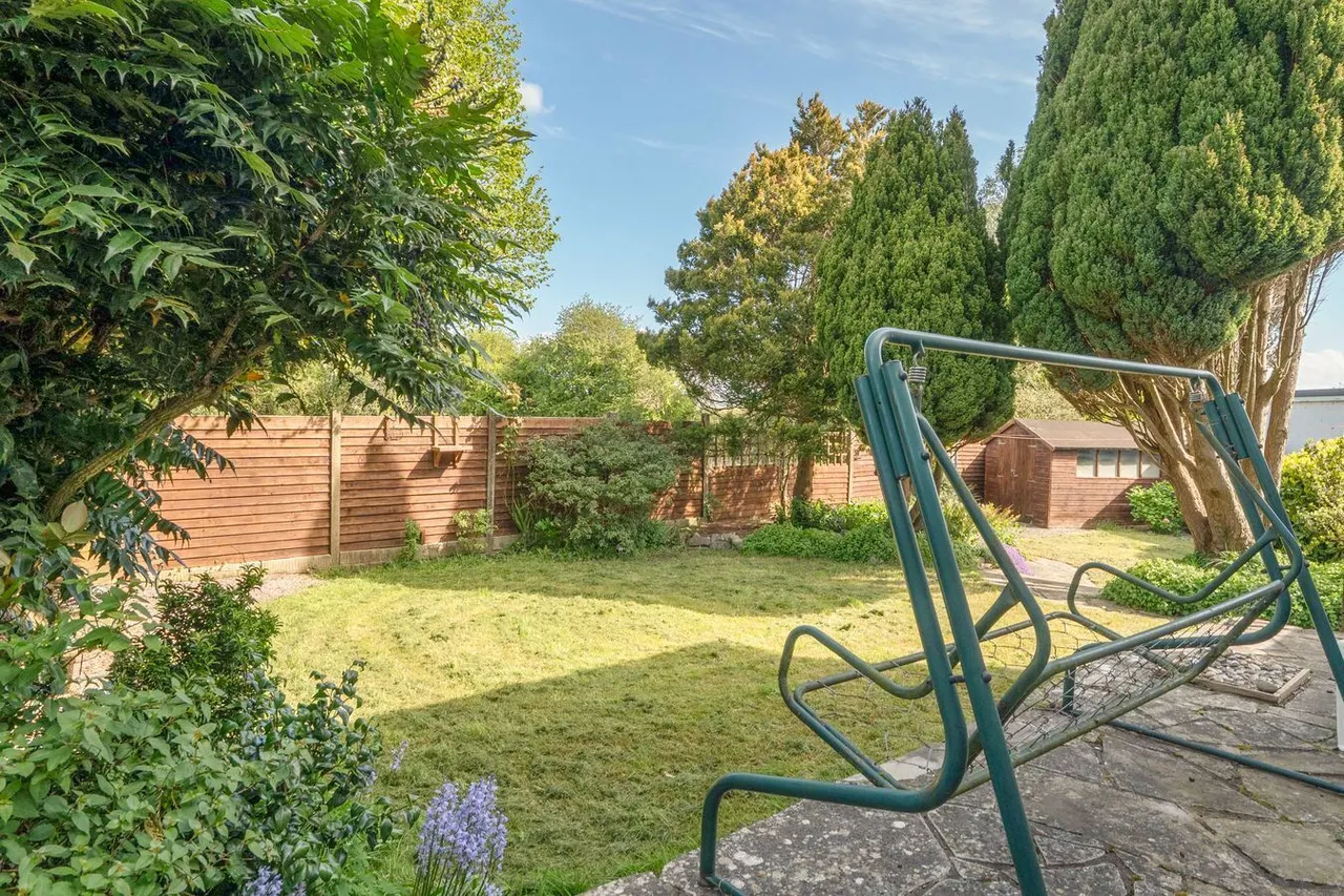 Bellfield, Leigh upon Mendip, BA3, photo 2