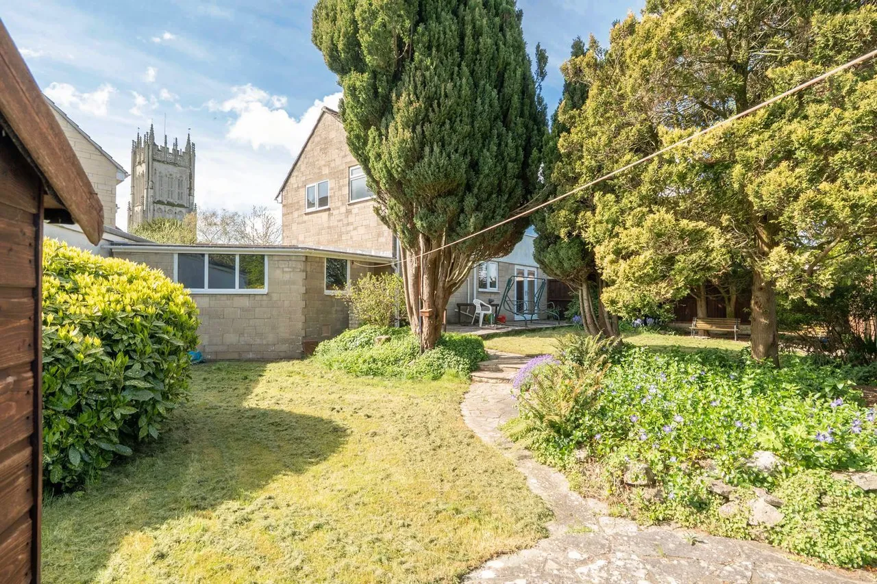 Bellfield, Leigh upon Mendip, BA3, photo 7