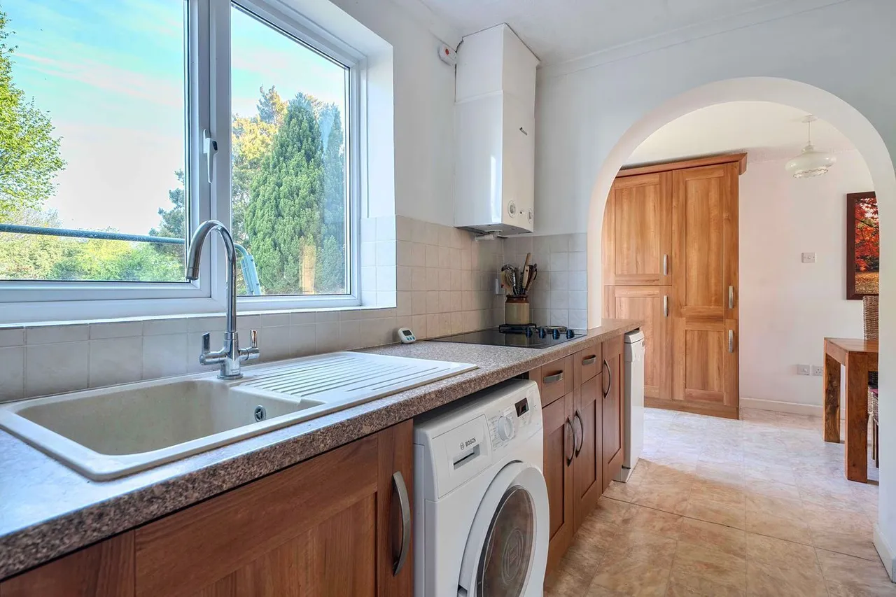 Bellfield, Leigh upon Mendip, BA3, photo 11