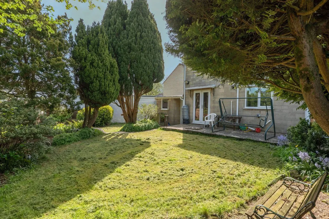Bellfield, Leigh upon Mendip, BA3, photo 6