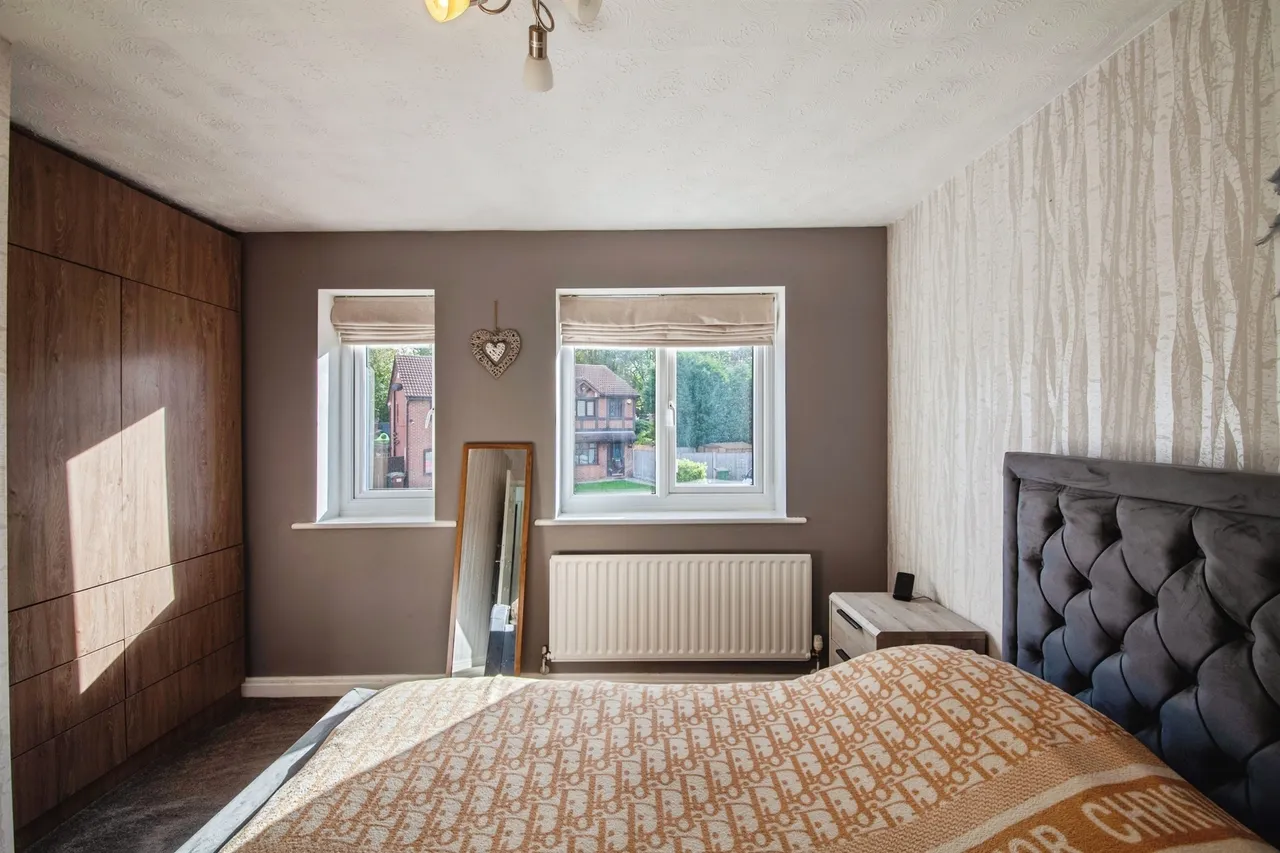 Parkinson Close, Wakefield, WF1, photo 11