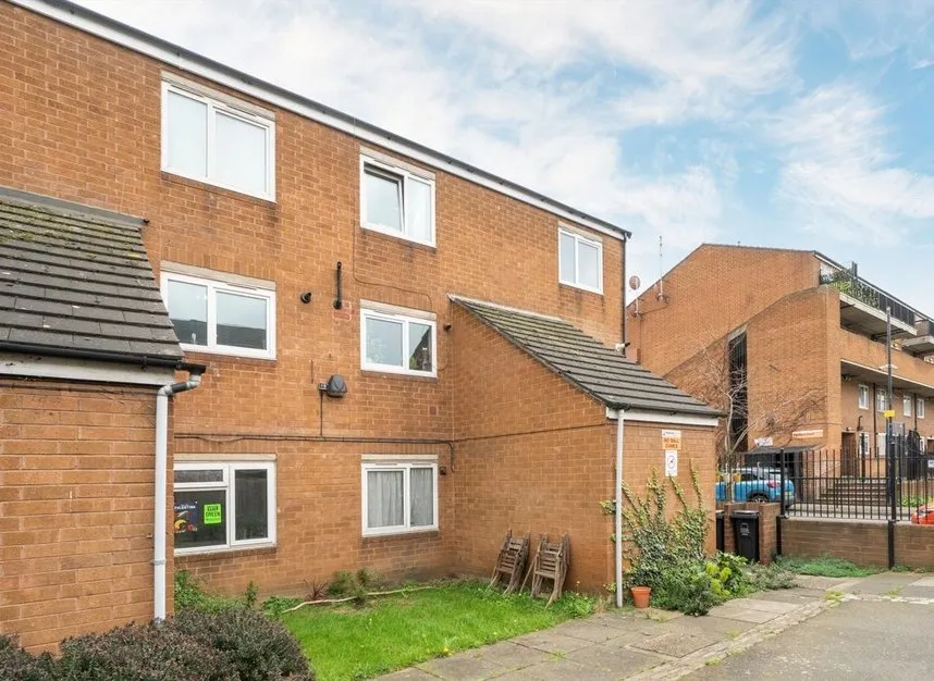Mabley Street, Homerton, E9, photo 11