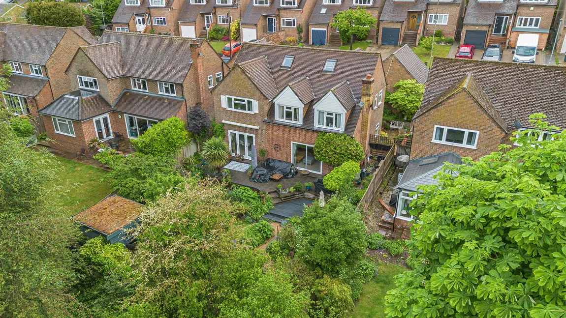 Badgers Way, Marlow, SL7 3QU, photo 2
