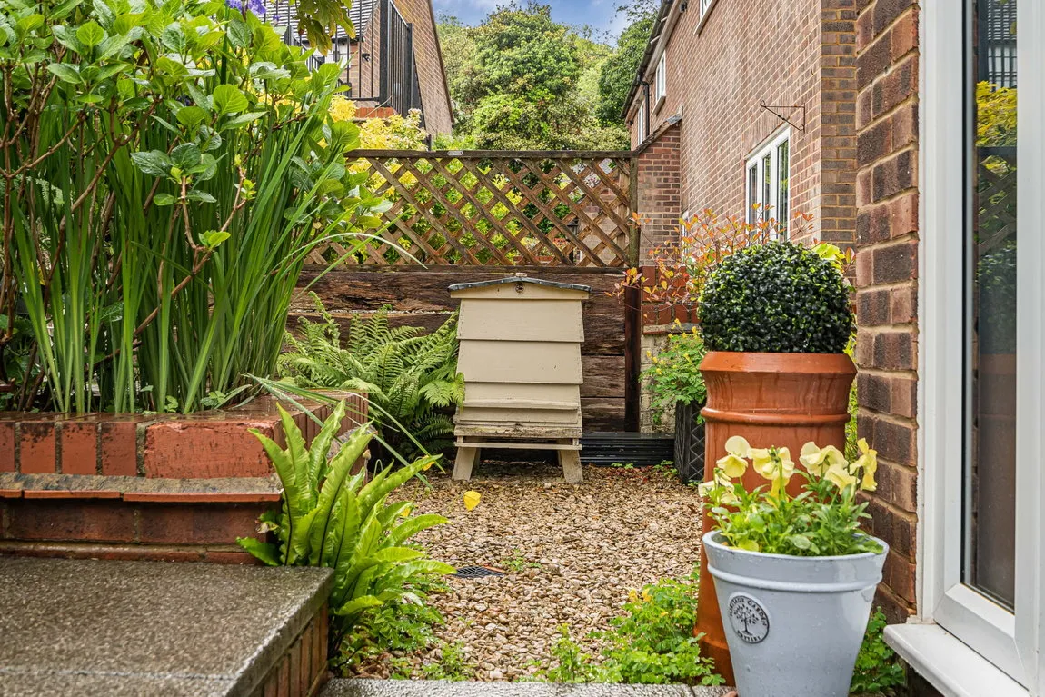 Badgers Way, Marlow, SL7 3QU, photo 37