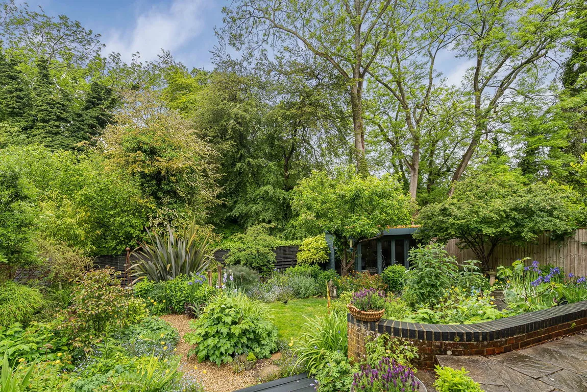 Badgers Way, Marlow, SL7 3QU, photo 34