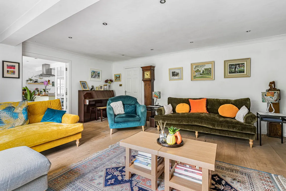 Badgers Way, Marlow, SL7 3QU, photo 6