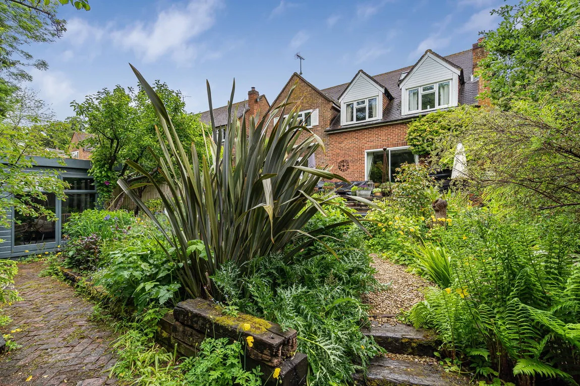 Badgers Way, Marlow, SL7 3QU, photo 32