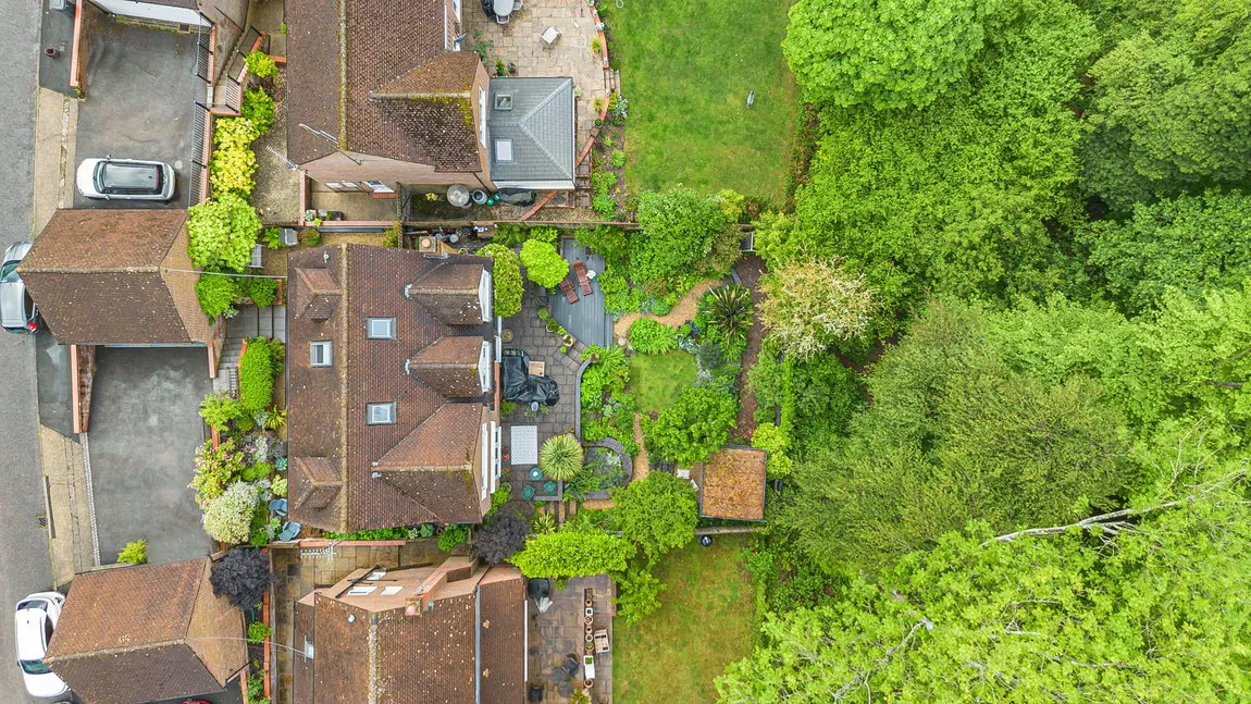 Badgers Way, Marlow, SL7 3QU, photo 38