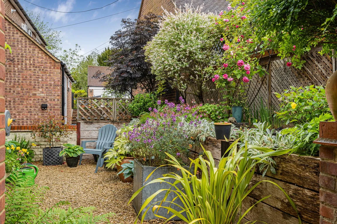 Badgers Way, Marlow, SL7 3QU, photo 36