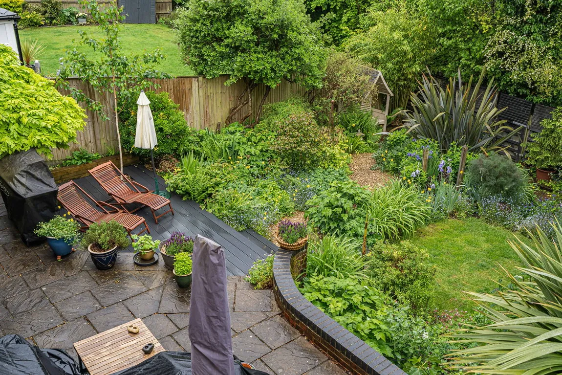 Badgers Way, Marlow, SL7 3QU, photo 24