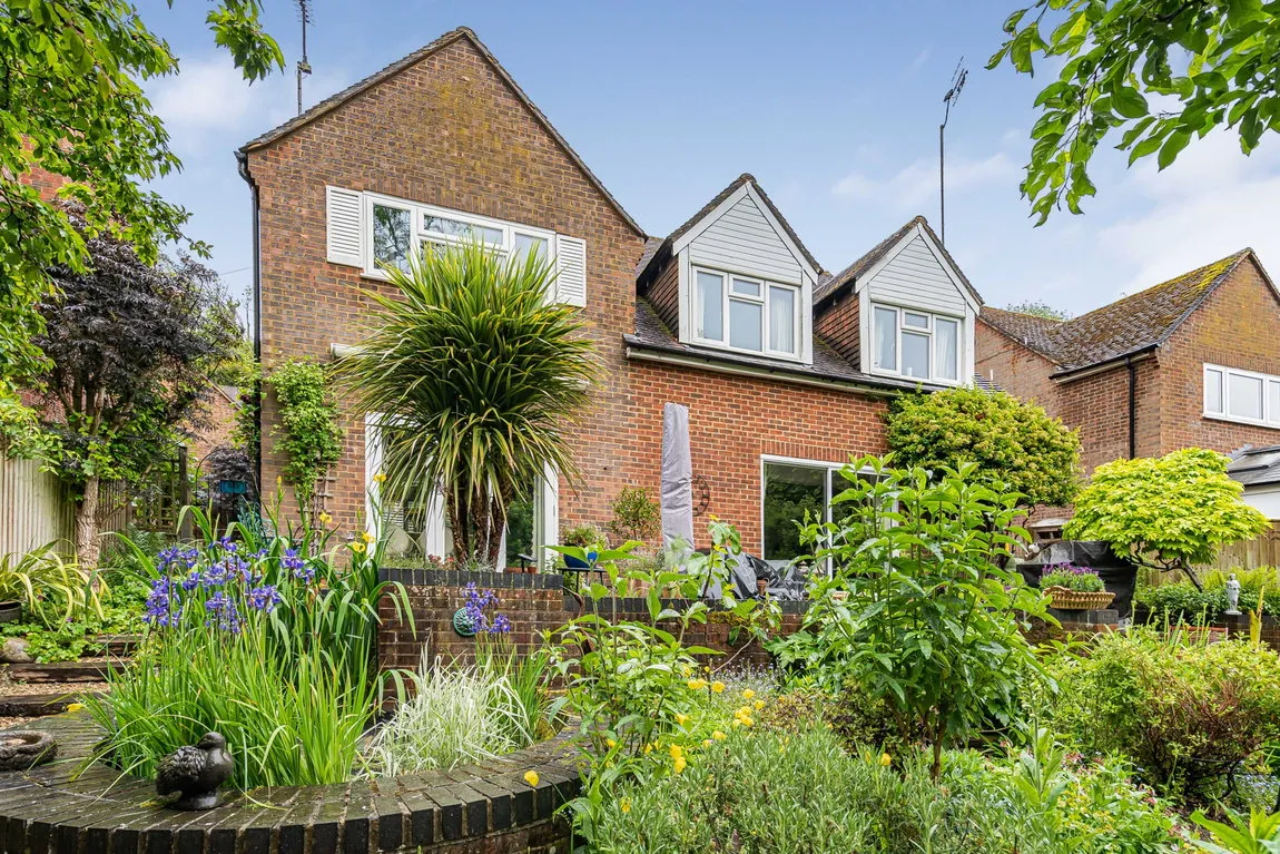 Badgers Way, Marlow, SL7 3QU, photo 29