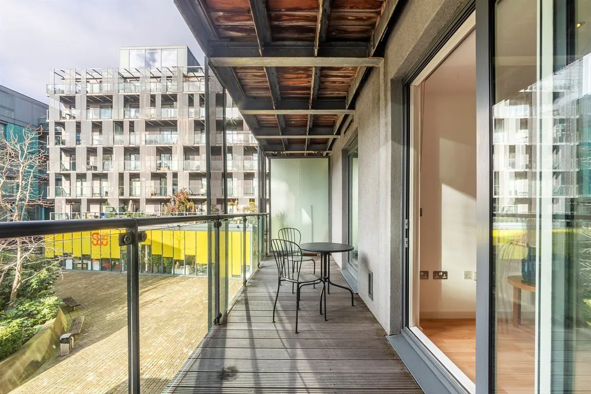 Brewhouse Yard, Clerkenwell, photo 8