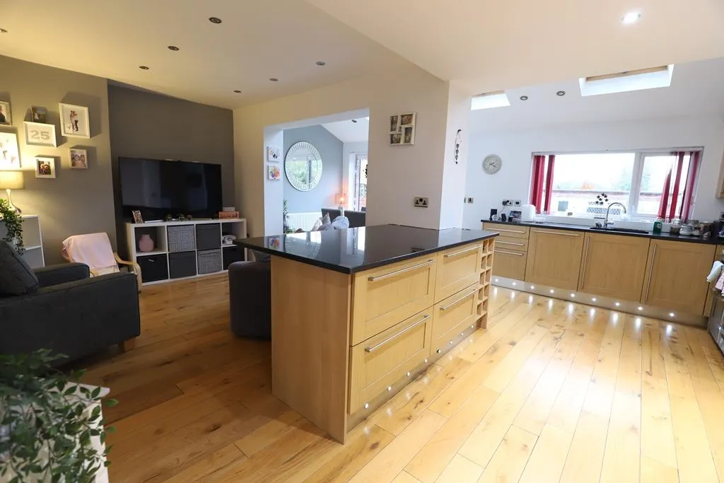 Underwood Road, Newcastle-under-Lyme, ST5, photo 7