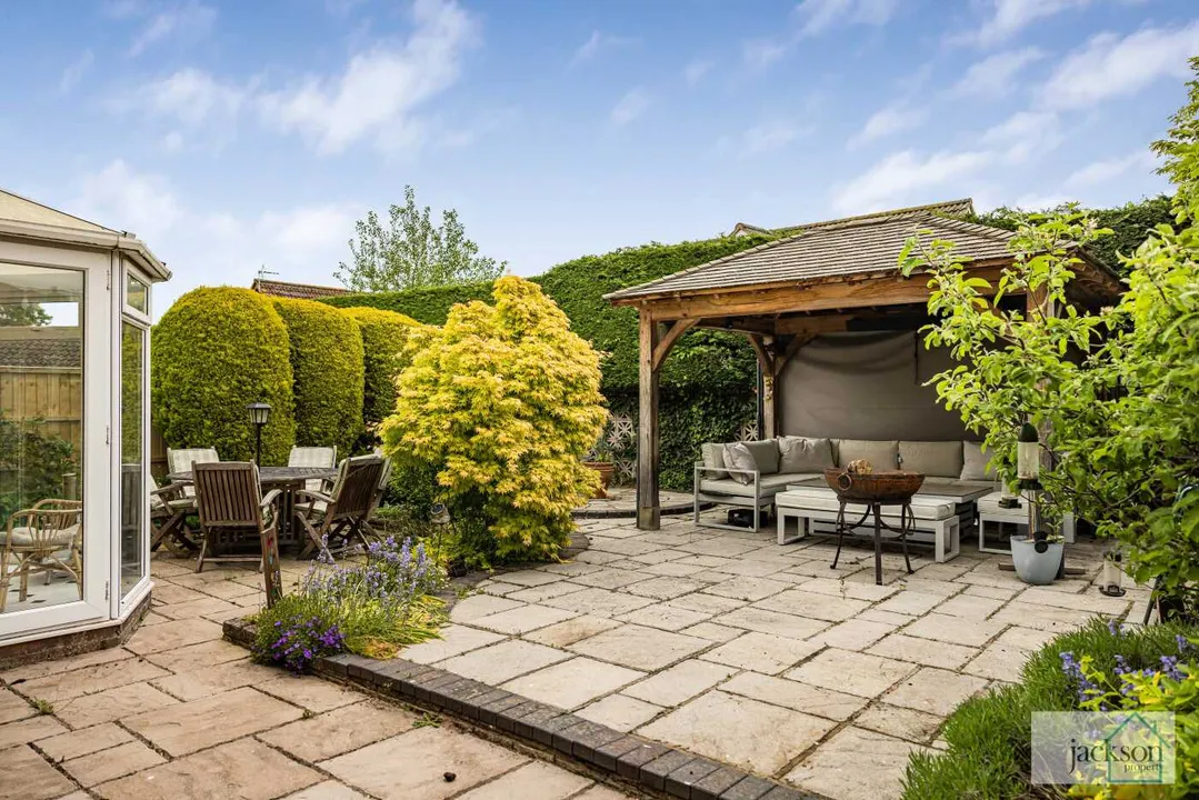 Quantock Close, Hereford, Herefordshire, photo 16