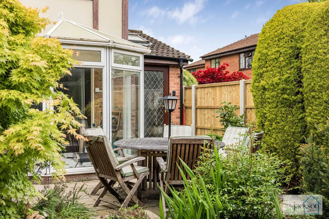 Quantock Close, Hereford, Herefordshire, photo 42