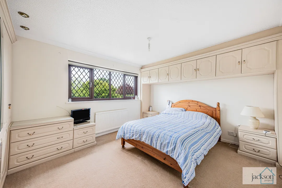 Quantock Close, Hereford, Herefordshire, photo 33