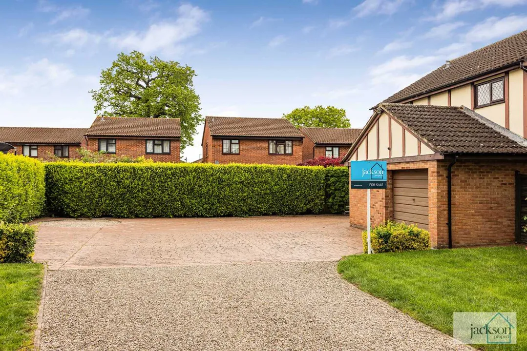 Quantock Close, Hereford, Herefordshire, photo 43