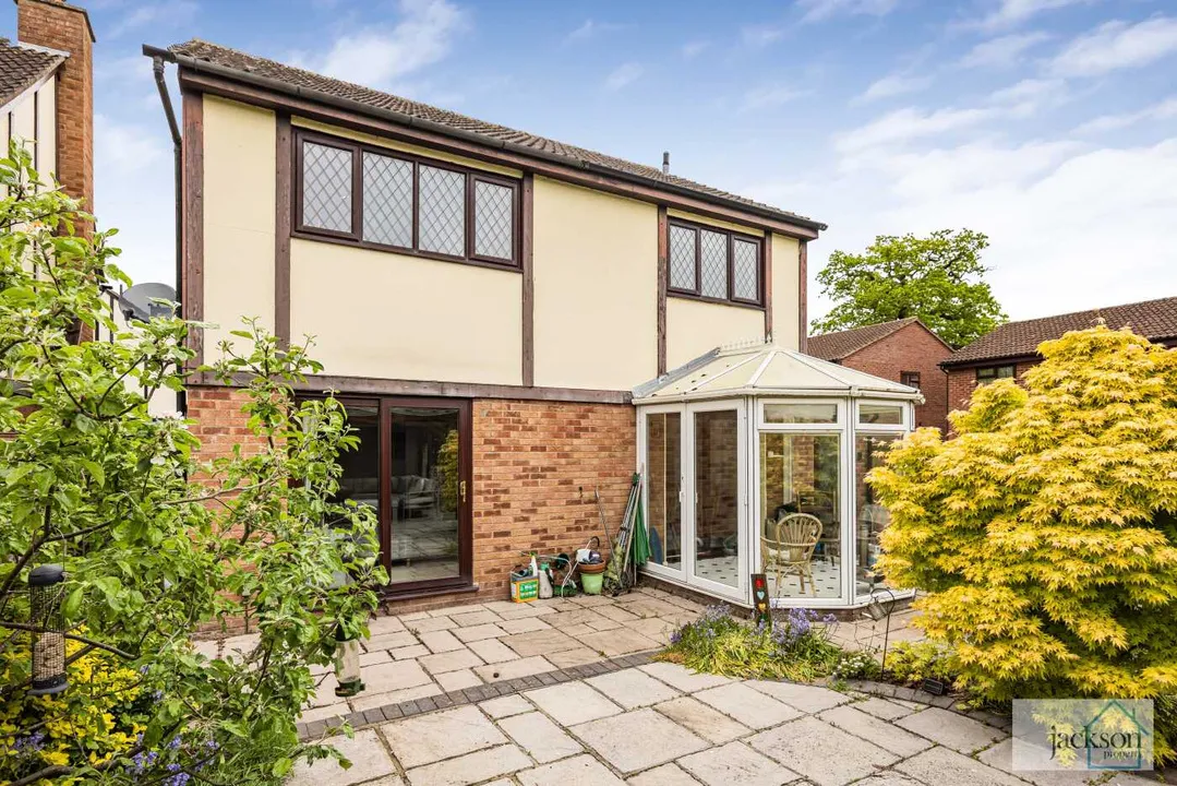 Quantock Close, Hereford, Herefordshire, photo 19