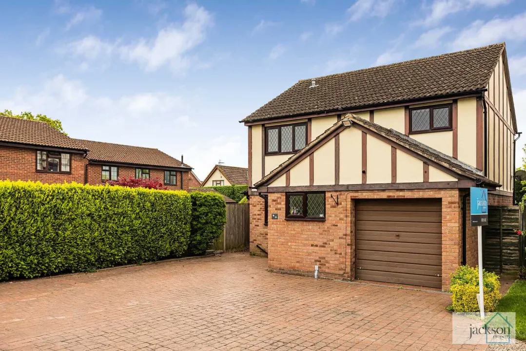Quantock Close, Hereford, Herefordshire, photo 44