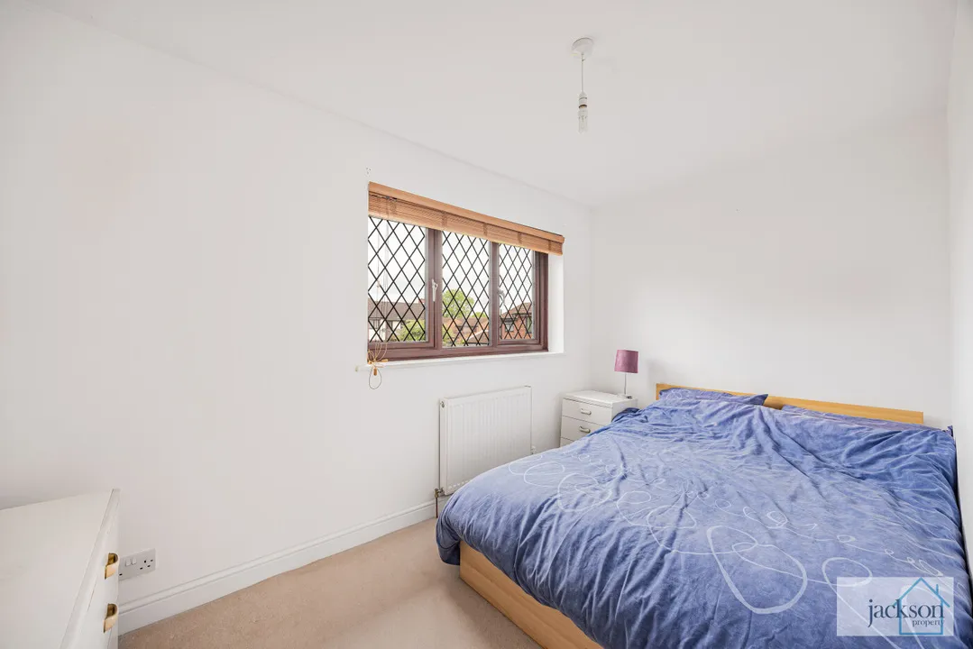 Quantock Close, Hereford, Herefordshire, photo 12