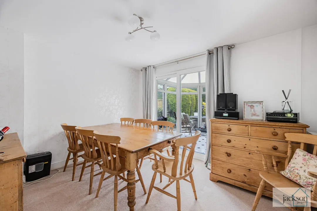 Quantock Close, Hereford, Herefordshire, photo 28