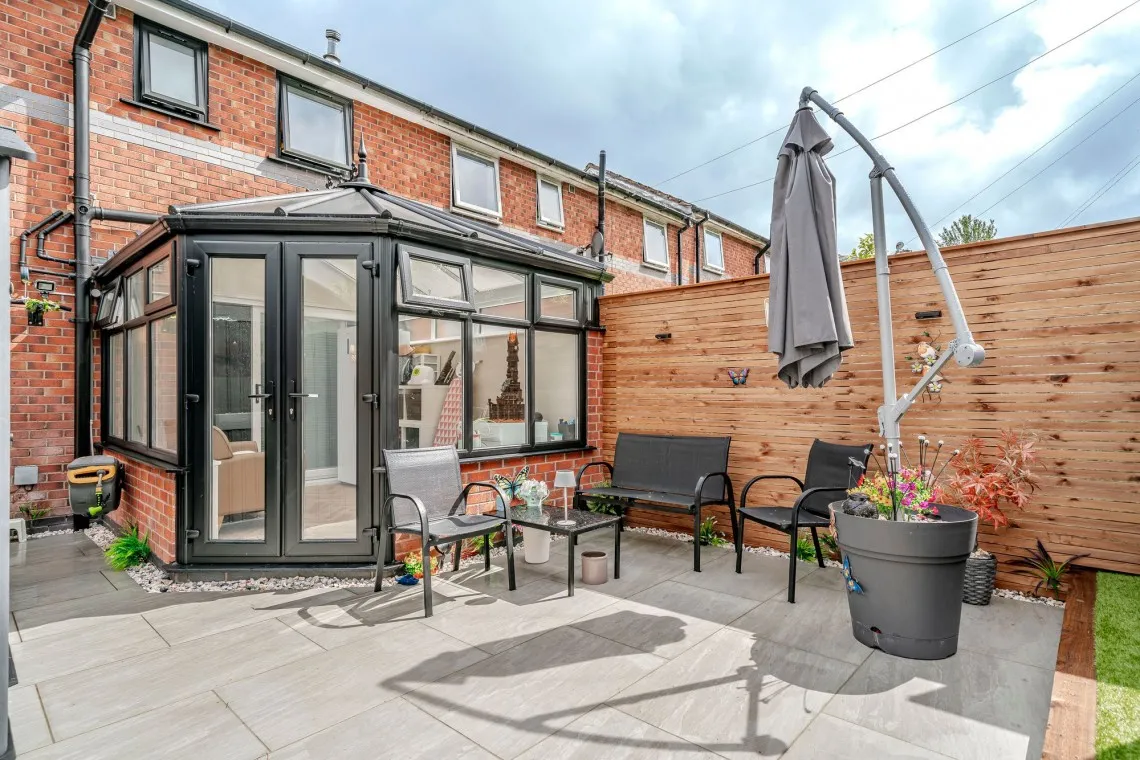 Lakeland Gardens, Chorley, PR7, photo 37