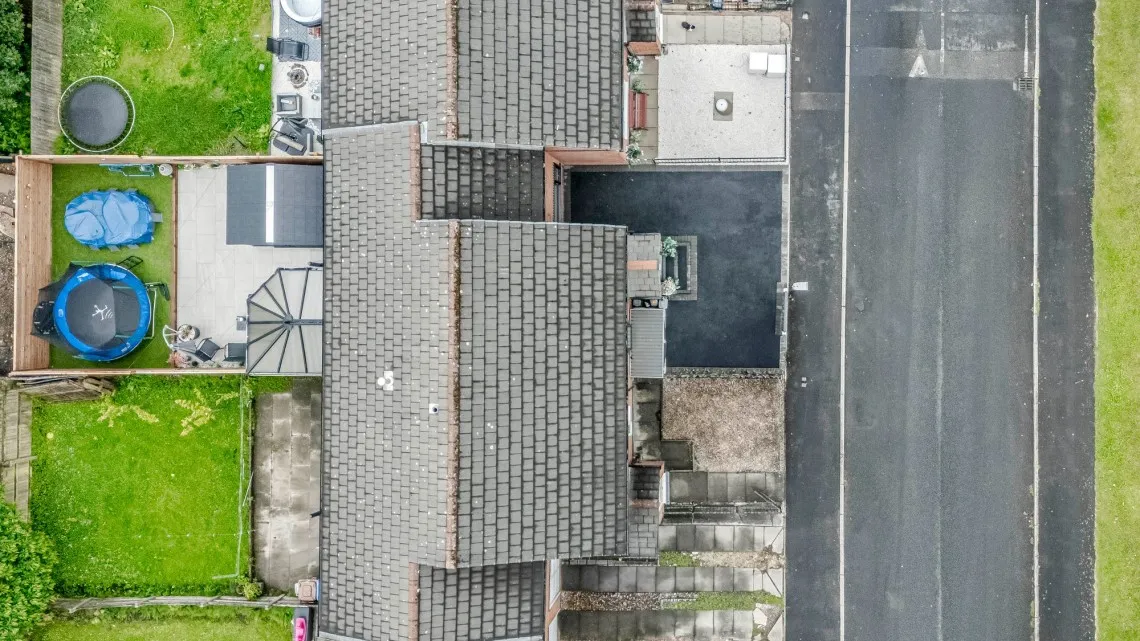 Lakeland Gardens, Chorley, PR7, photo 32