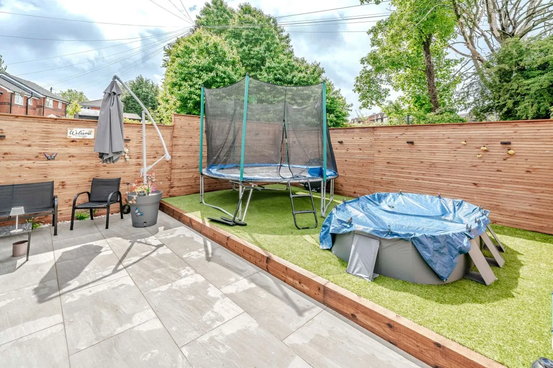 Lakeland Gardens, Chorley, PR7, photo 35