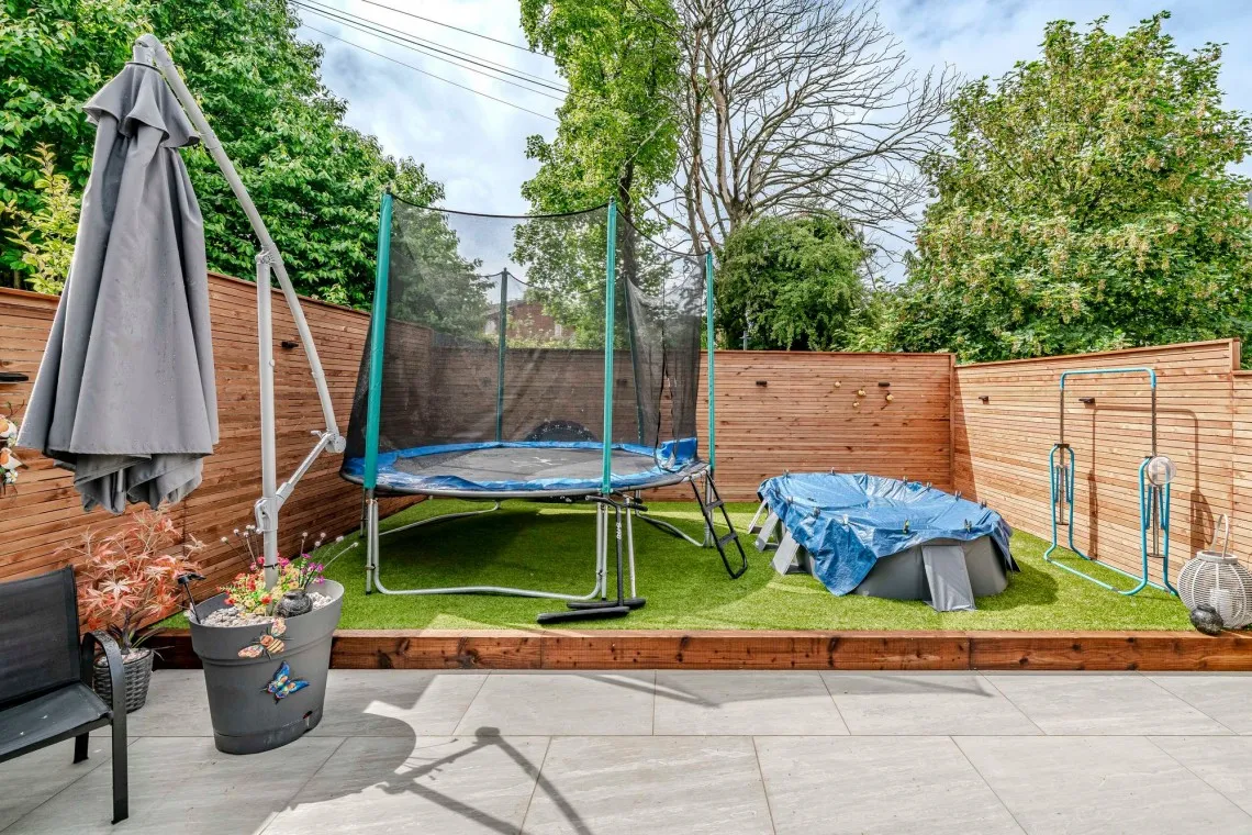 Lakeland Gardens, Chorley, PR7, photo 5