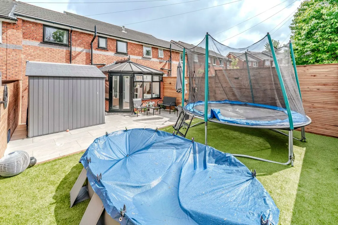 Lakeland Gardens, Chorley, PR7, photo 36