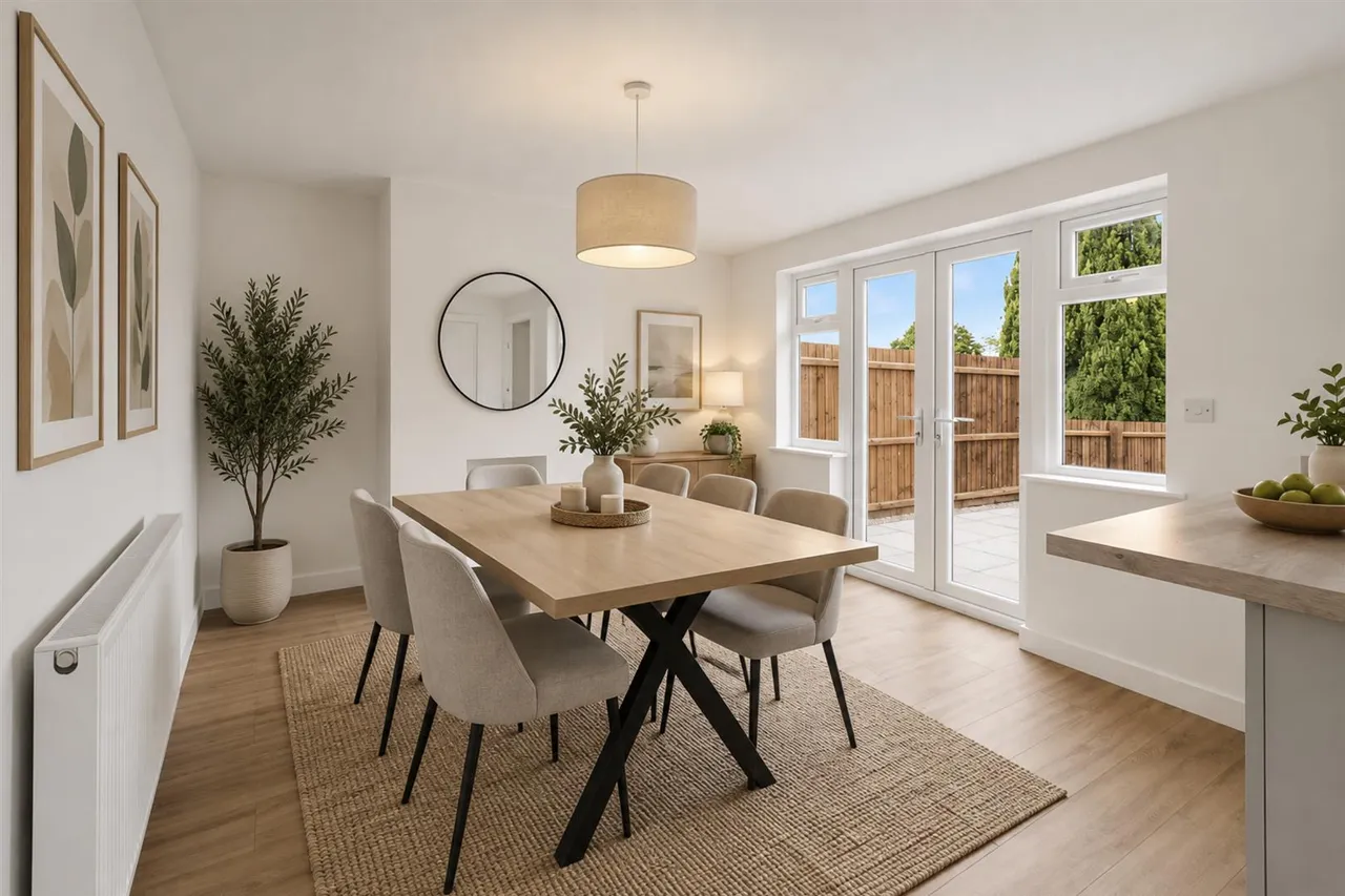St. Helens Crescent, Trowell, NG9, photo 5