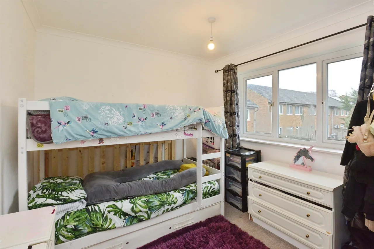 Ormonde, Stantonbury, MK14, photo 9