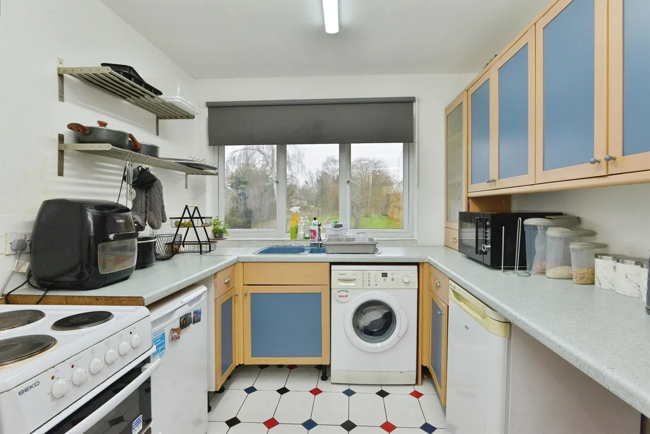 Ormonde, Stantonbury, MK14, photo 2