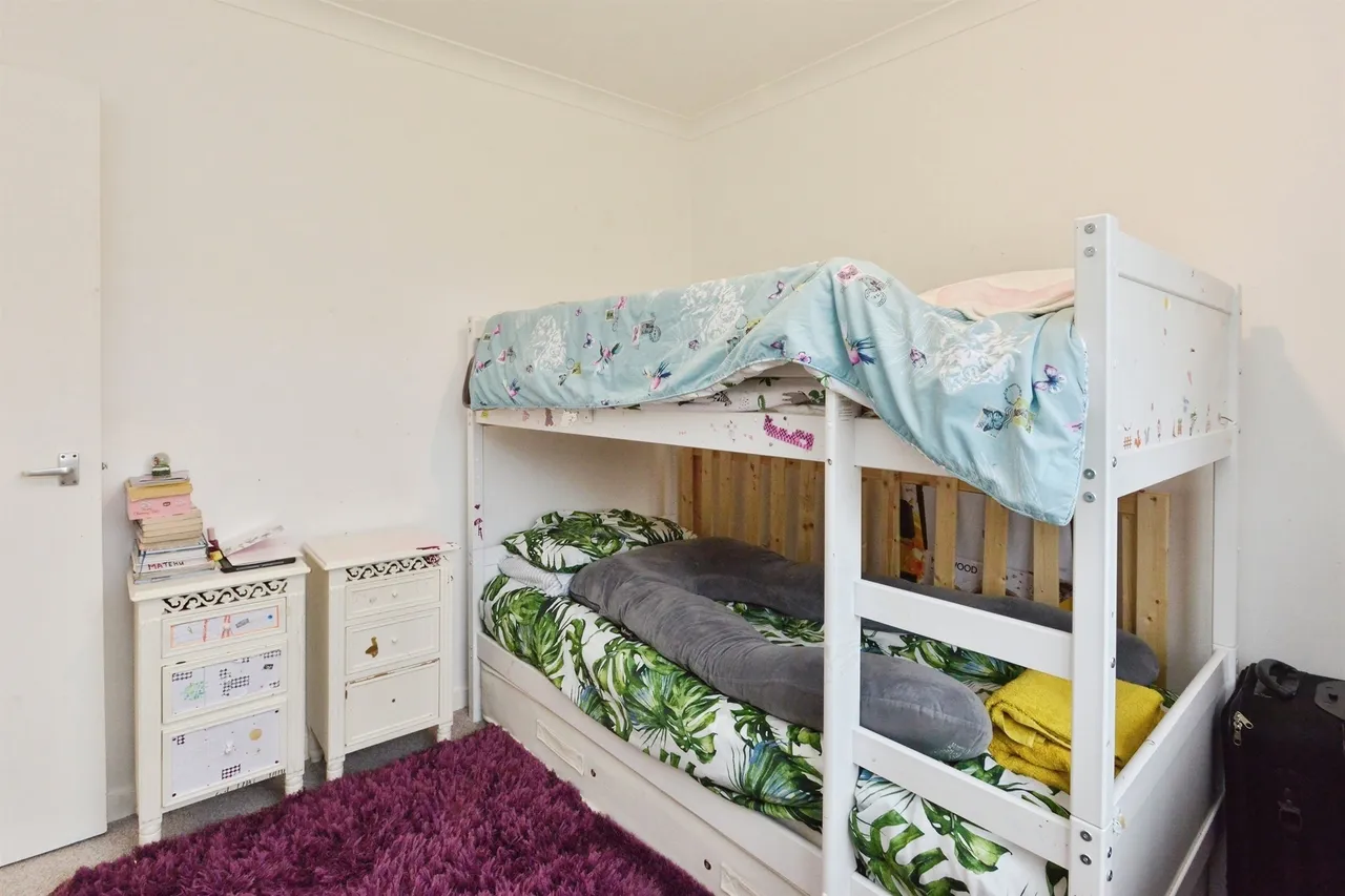 Ormonde, Stantonbury, MK14, photo 10