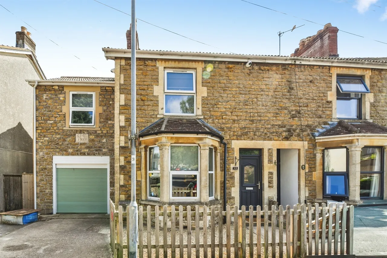3 bed house for sale, Whitewell Road, Frome, BA11