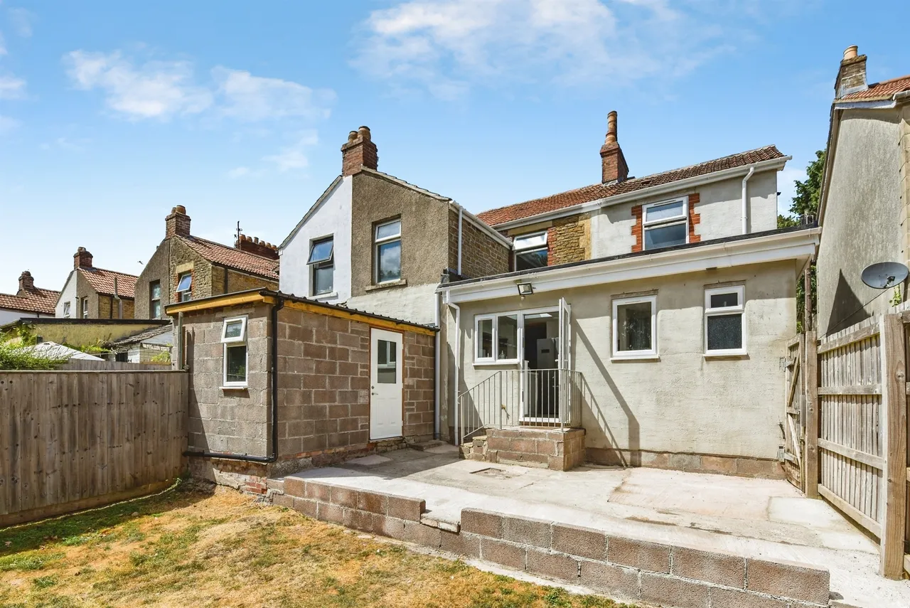 Whitewell Road, Frome, BA11, photo 12