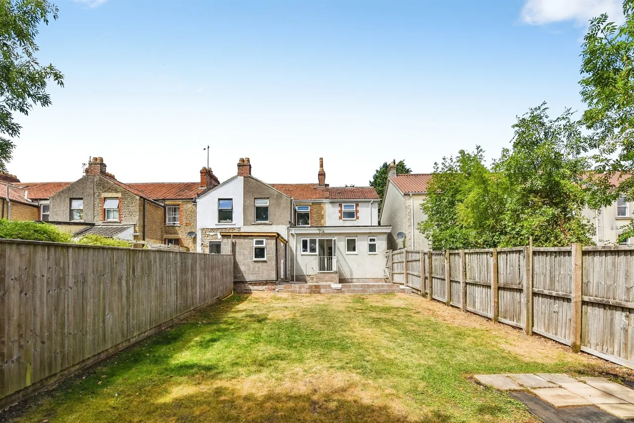 Whitewell Road, Frome, BA11, photo 4