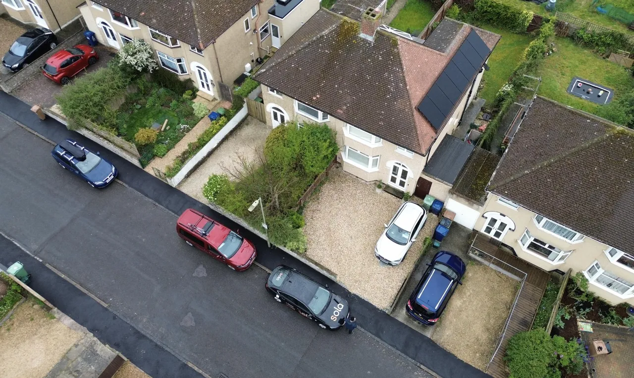 Town Furze, Lye Valley, OX3, photo 19