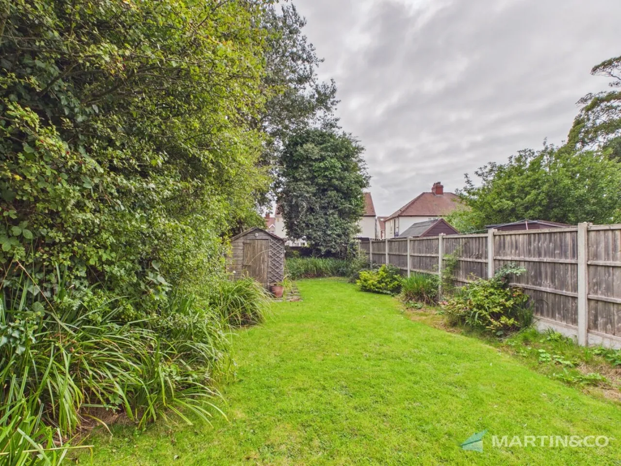 Cedar Avenue, Thornton Cleveleys, photo 10