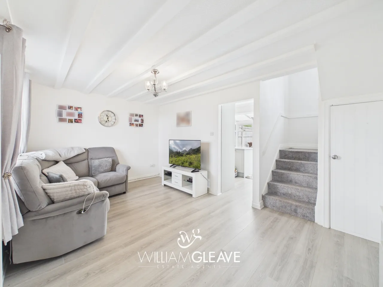 Cae Helyg, Pentre Halkyn, Holywell, Flintshire, CH8 8JA, photo 2