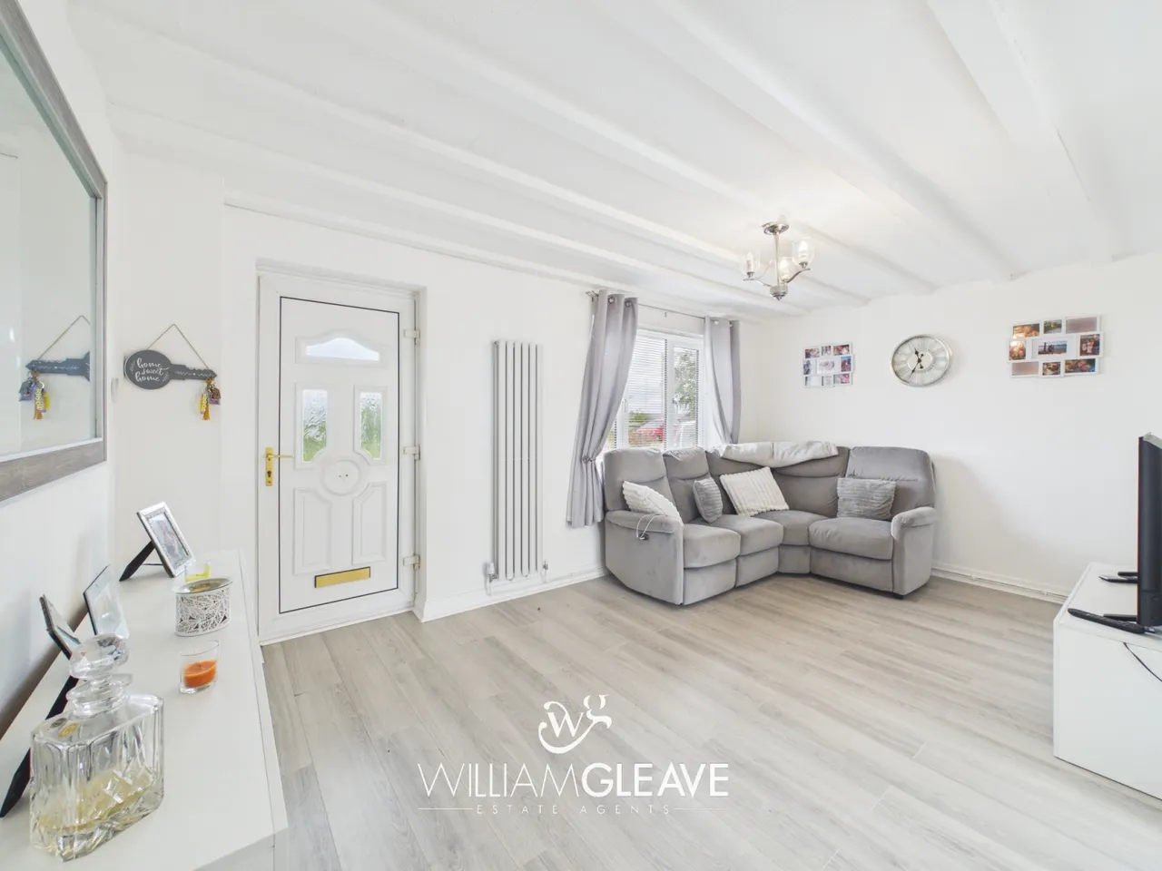 Cae Helyg, Pentre Halkyn, Holywell, Flintshire, CH8 8JA, photo 3