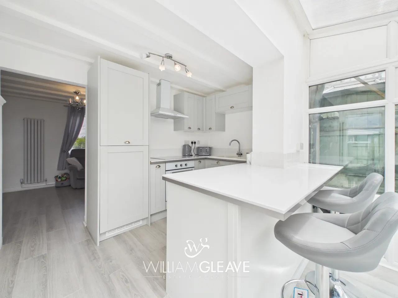 Cae Helyg, Pentre Halkyn, Holywell, Flintshire, CH8 8JA, photo 11