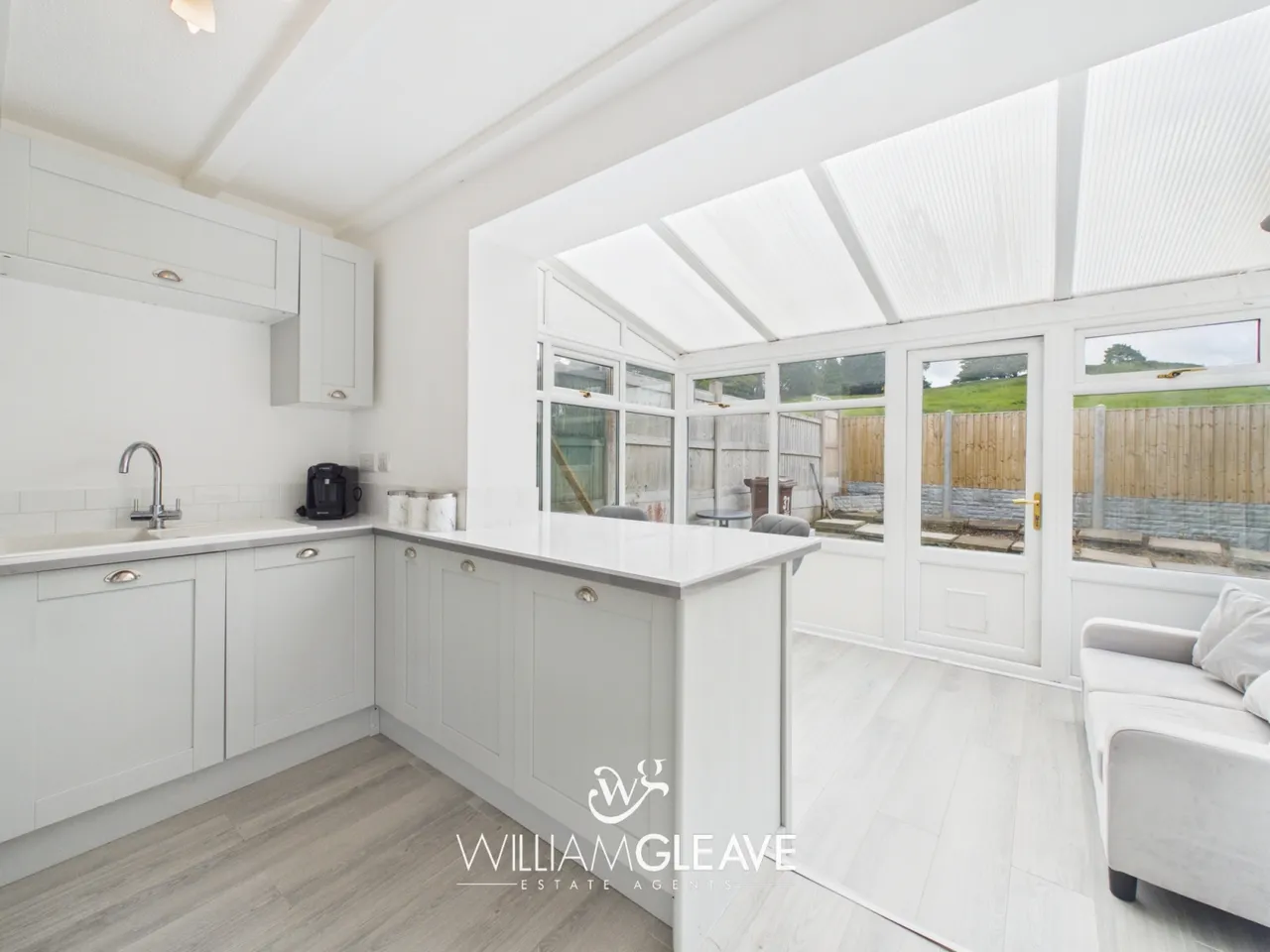 Cae Helyg, Pentre Halkyn, Holywell, Flintshire, CH8 8JA, photo 5